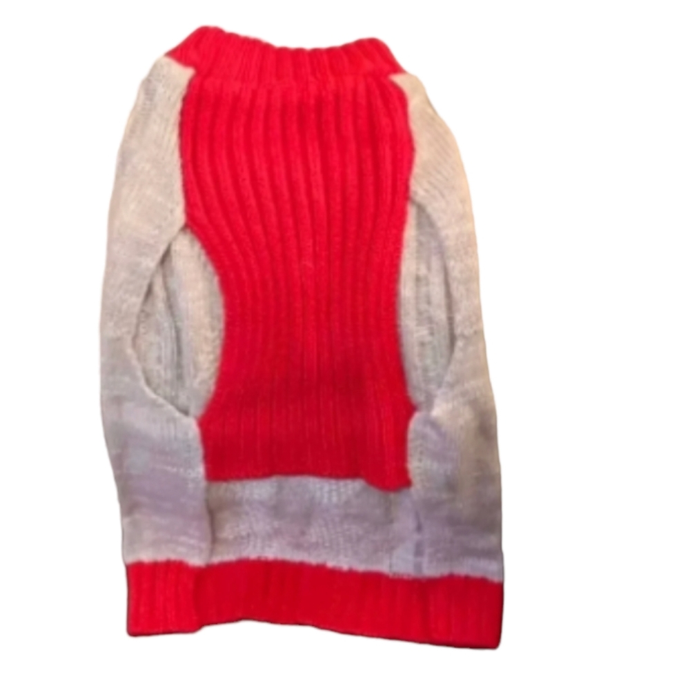 Hearth & Hand With Magnolia Dog Sweater - XL - Picture 5 of 7